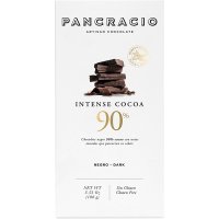 Chocolate Pancracio Intense Cocoa 90% Negro Tableta 100 Gr - 20081