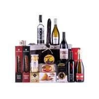 Cesta Navidad Gourmet B Ref.1302 - 20208