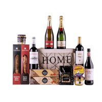 Cistella Nadal Gourmet D Ref.1304 - 20210