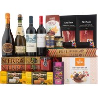 Lot Nadal Sense Gluten Ref.526 - 20234