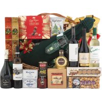 Cesta Navidad Paleta Ibérica Ref.109 - 20243