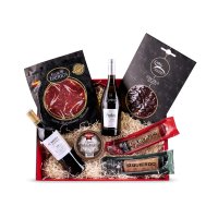 Bandeja Navidad Gourmet Ref.1415 - 20270