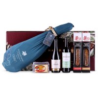 Jamonera Navidad 7 Ref.1507 - 20304