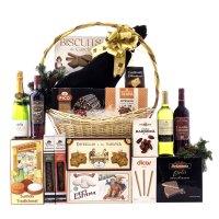 Cistella Nadal Porra Picnic Ref.2001 - 20346