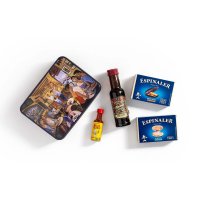 Lote Espinaler Mini Vermut A - 20435