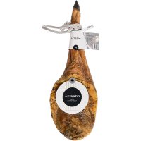 Paleta Afinado Cebo Ibérica 50% 4.8 Kg Caja Maletín+malla+vacío - 20601