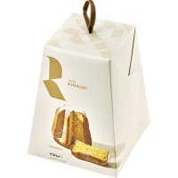 Pandoro Casa Rinaldi Clásico 750 Gr - 20603