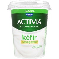 Iogurt Danone Activia Kéfir Natural 345 Gr - 20699