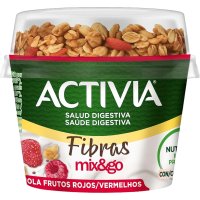 Iogurt Danone Activia Mix&go Muesli I Gerds 170 Gr - 20710
