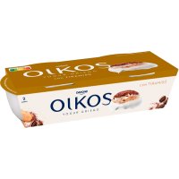 Iogurt Danone Oikos Tiramisú 110 Gr Pack 2 - 20769