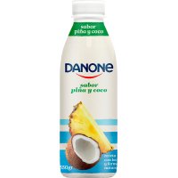 Danone Beber Piña-coco 550gr (1 U) - 20788