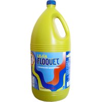 Lejia Floquet Líquido 5 Lt - 2083