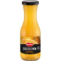 Suc Juver Selecció Taronja Amb Polpa Vidre 200 Ml Sr - 2085