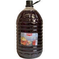 Vinagre Badia Tinto 5 Lt - 2103