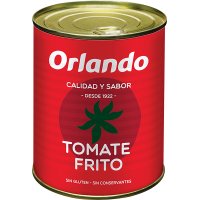 Tomate Orlando Frito Lata 800 Gr - 21051