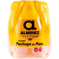 Pechuga De Pavo Almirez 0º - 21084