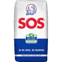 Arròs Sos Rodó Bossa 1 Kg - 21127