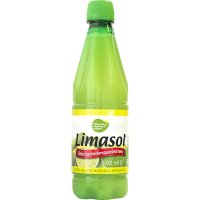 Lima Exprimida Limasol Pet 500 Ml - 2115