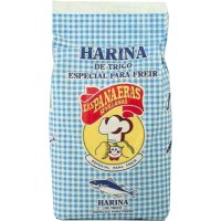 Harina Freir Saco 5 Kg. Panaeras - 21540