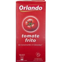 Tomate Orlando Frito Brik 780 Gr - 21867