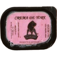 Crema De York Icarben 0º 25 Gr - 22259