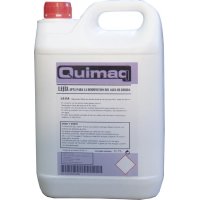 Lleixiu Quimaq Líquid 5 Lt - 2236