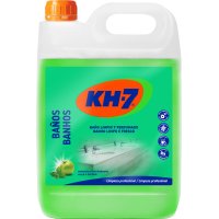 Desinfectant Kh-7 Banys Líquid 5 Lt - 2241