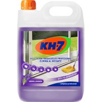 Insecticida Netejaterres Kh-7 Líquid 5 Lt - 2244