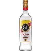 Cachaza 51 40º 70 Cl - 2258