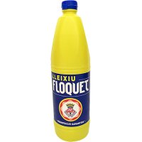 Lleixiu Floquet Líquid 1 Lt - 2282