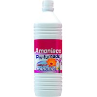 Amoniaco Perfumado 1lt - 2287