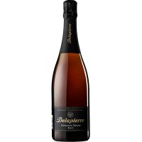 Cava Delapierre Etiqueta Negra Brut 11.5º-12º 75 Cl - 2299