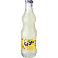 Refresc Fanta Llimona Vidre 23.7 Cl Retornable - 2303