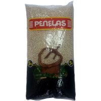 Alubias Penelas Michigan Secas Saco 5 Kg - 23296