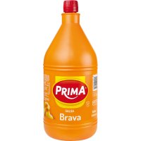Salsa Prima Brava 1.8 Kg - 23634
