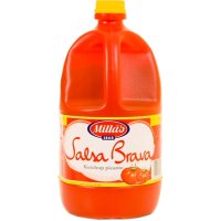 Salsa Millás Brava Garrafa 1.85 Kg - 23642