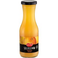 Zumo Juver Naranja 50% Mínimo Vidrio 20 Cl Sr - 2376