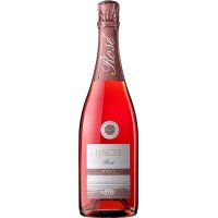 Cava Bach Brut Rose 11º-12º 75 Cl - 2422