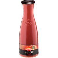 Suc Juver Tomàquet Vidre 85 Cl Sr - 2427