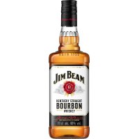 Whisky Jim Beam Bourbon 40º 70 Cl - 2430