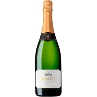 Cava Bach Extrisimo Brut Nature 11.5º 75 Cl - 2439