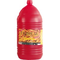 Aceite Especial Freir Frideal Garrafa Pet 5 Lt - 2440