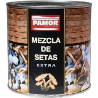 Setas Pamor Mezcla Lata 3 Kg - 24442