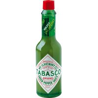 Salsa Tabasco Jalapeño Verd Pot 60 Ml - 24529