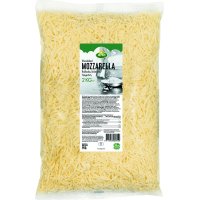 Formatge Arla Mozzarella Finello Ratllada 2 Kg - 2453