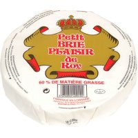 Formatge Plaisir De Roy Brie - 2455