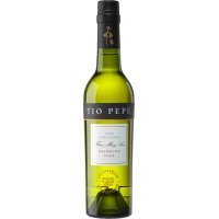 Fino Tio Pepe 15º 0.375 Cl - 24918