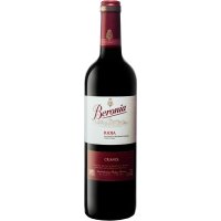 Vi Beronia Negre 75 Cl Criança 13º - 24929