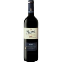 Vino Beronia Tinto Reserva 14º 75 Cl - 24933