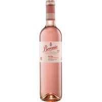 Vi Beronia Rosat 13.5º 75 Cl - 24942